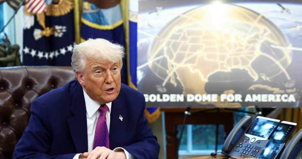 Trump enfrenta diagnóstico de insuficiencia venosa crónica