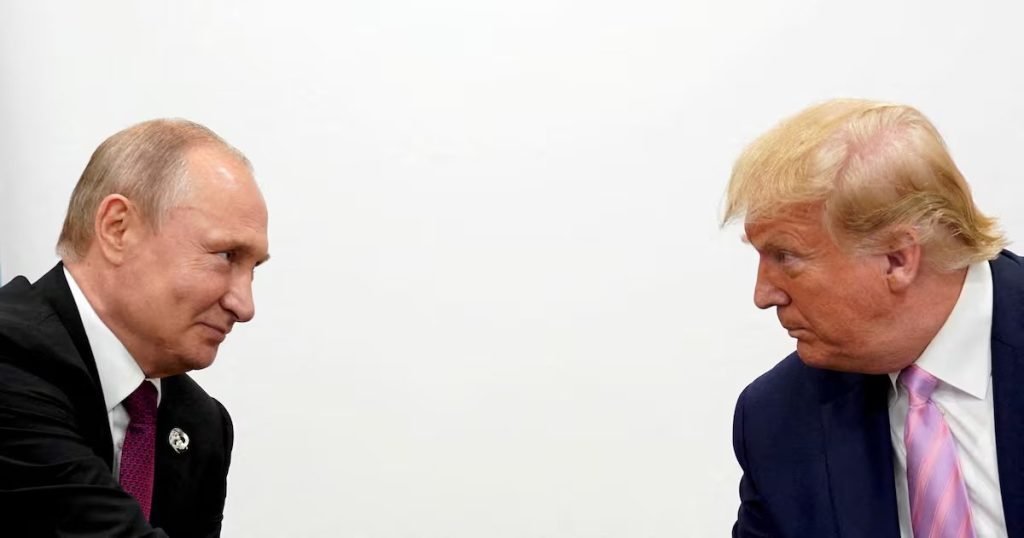 Diálogo Rusia-EEUU: Hacia un Entendimiento de Intereses Comunes