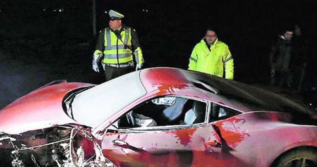 Revelación de Garcés: Sampaoli y la Decisión Tras el Accidente de Vidal