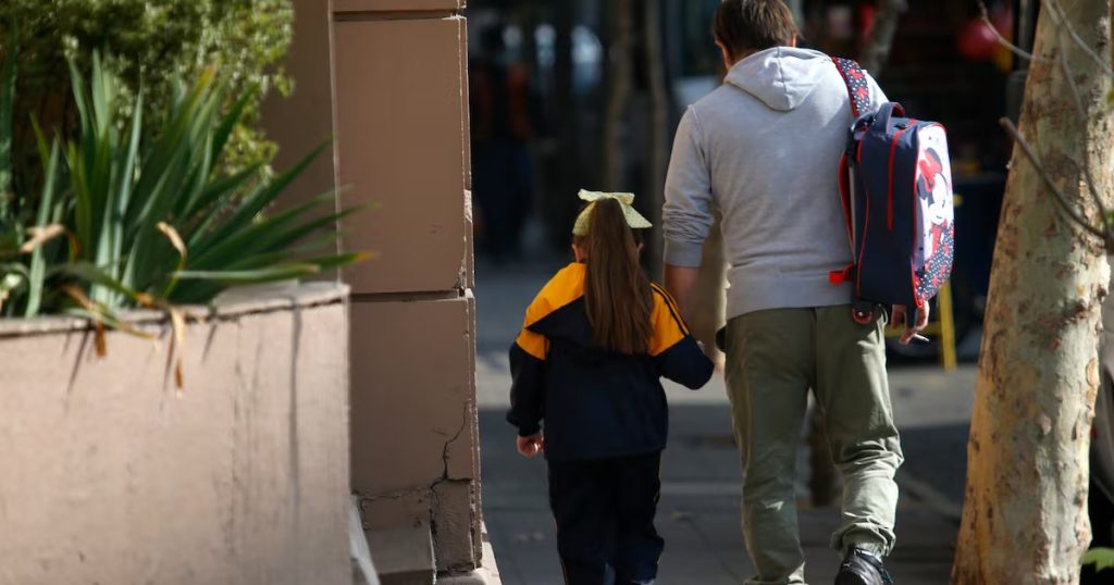 Descenso de Virus Respiratorios en Chile: Efecto de las Vacaciones