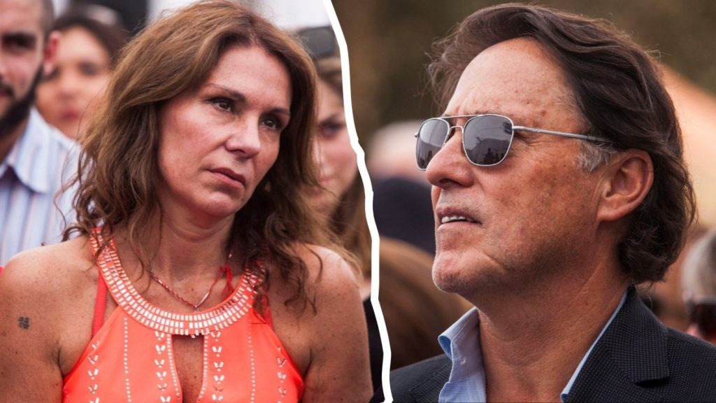 Conflicto en la Familia Pinochet: Acusaciones de Apropiación y Violencia.