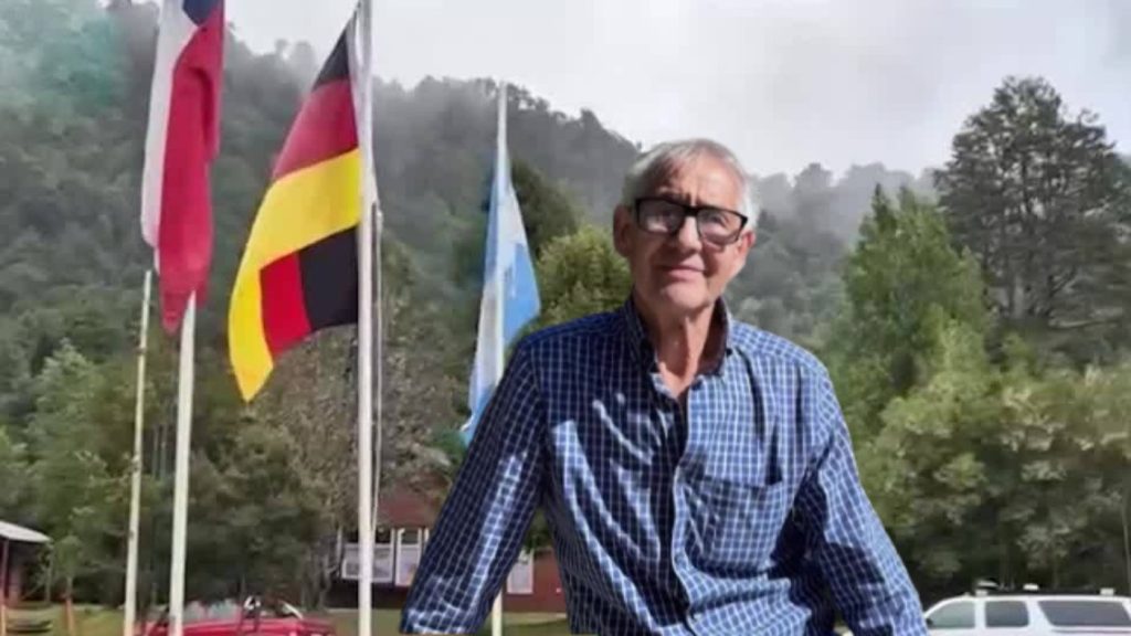 Desaparición de Cuidador: Herencia Familiar en el Ojo del Huracán.