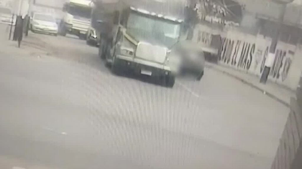 Tragedia en Iquique: Doble atropello fatal y sus investigaciones