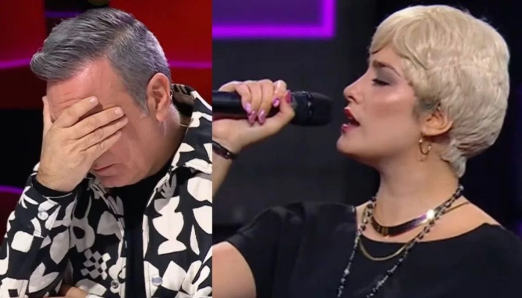 Lía González impacta en “Mi Nombre Es” como Dolores O’Riordan.