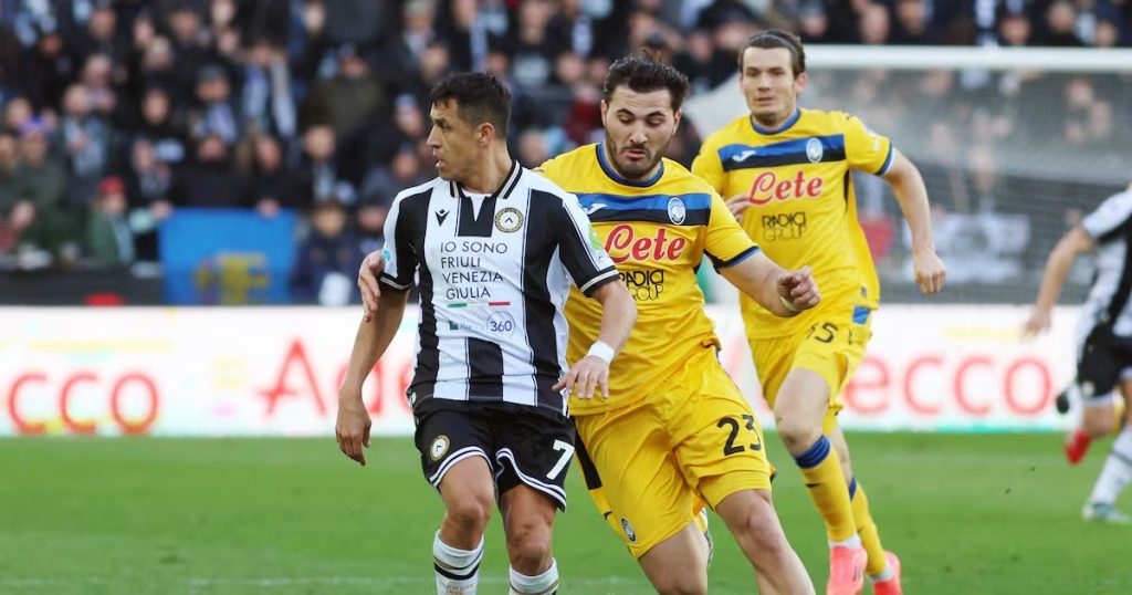 ¿Dónde Jugará Alexis Sánchez en la Próxima Temporada?