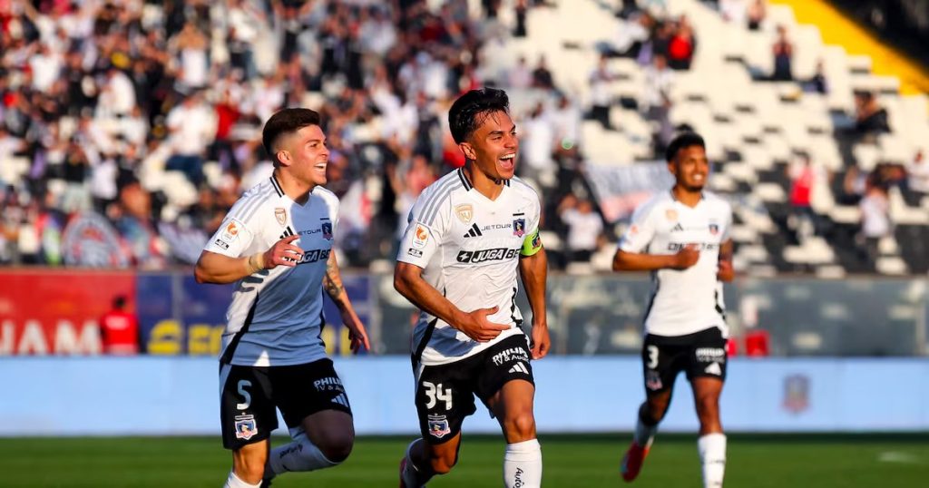 Colo Colo vs. O’Higgins: Transmisión en Vivo y Detalles