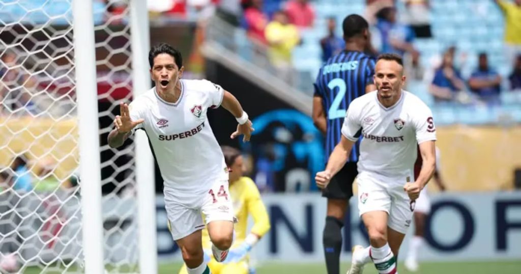 Fluminense y Al Hilal se Juegan el Pase a Semifinales del Mundial