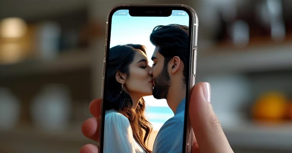 Dramas Verticales Arriban a Chile: Revolución en el Celular