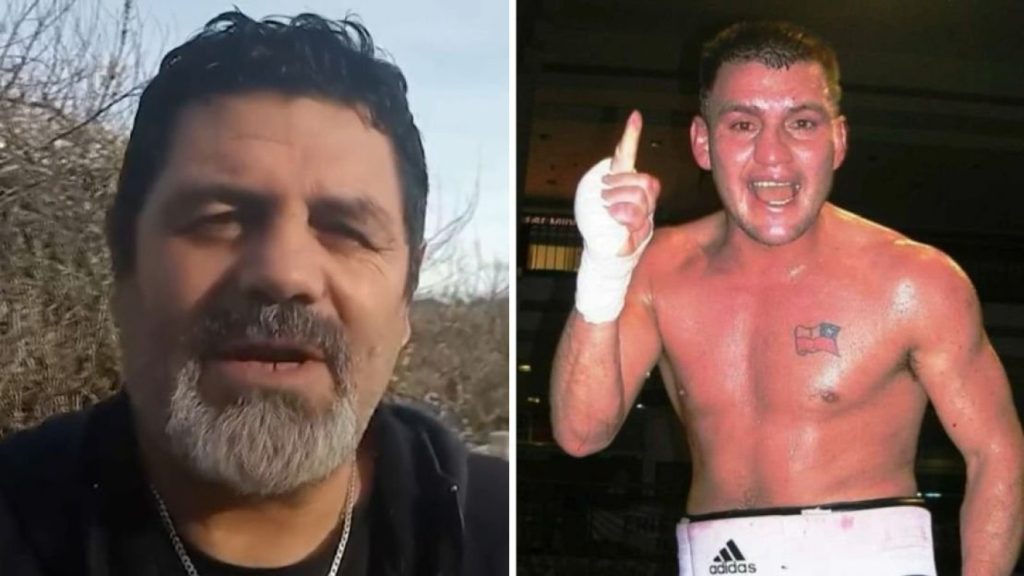 El Impacto de Carlos Cruzat en la Muerte de Joel Mayo: Un Análisis Trágico