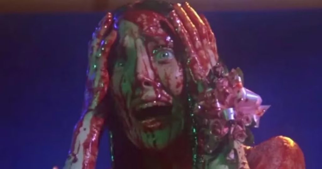El Regreso de Carrie: Un Ícono Inolvidable del Cine de Terror