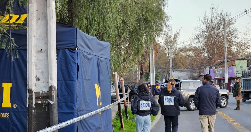 Delincuencia: El Nuevo Desafío Electoral en Chile