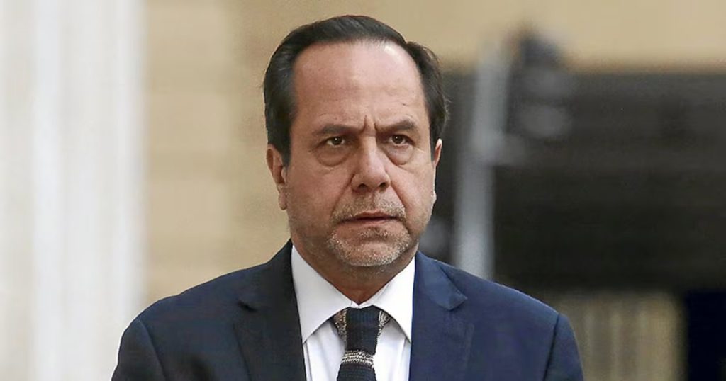 Ramiro Mendoza liderará el Colegio de Abogados hasta 2029