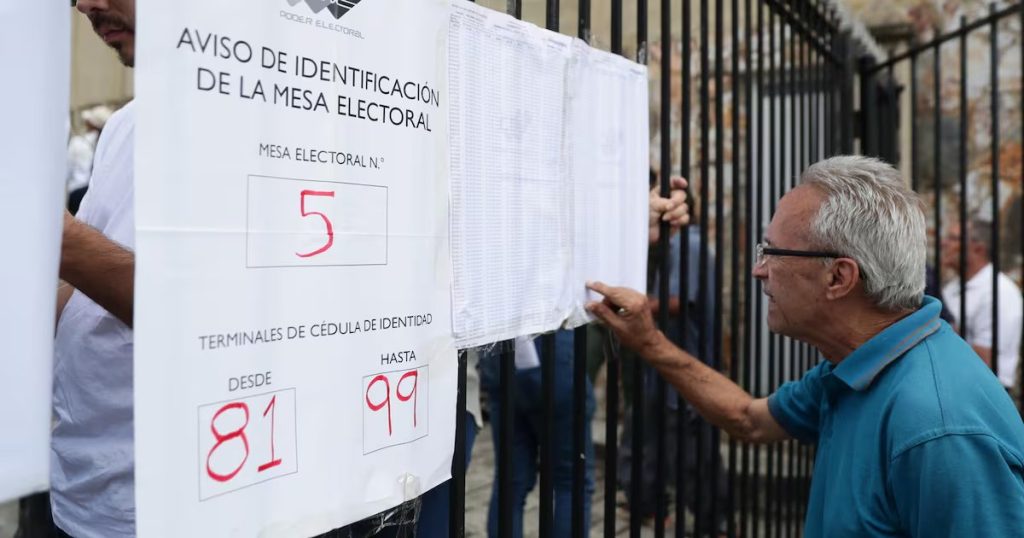Venezuela: Elecciones Municipales y la Crisis de Participación