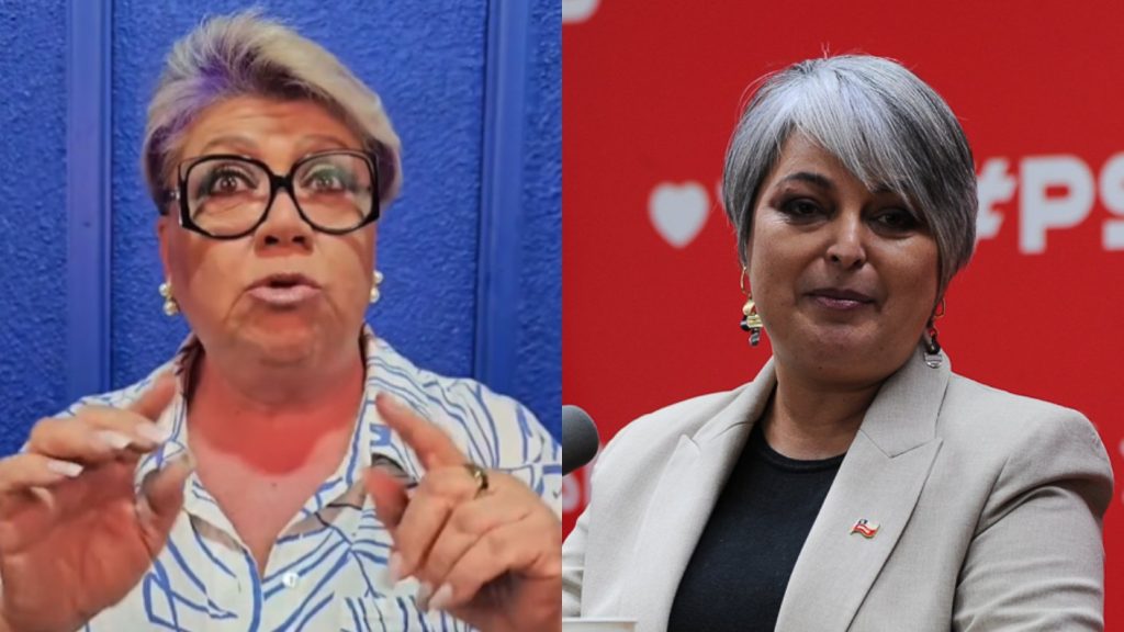 Polémicas declaraciones de Patricia Maldonado sobre Jeannette Jara