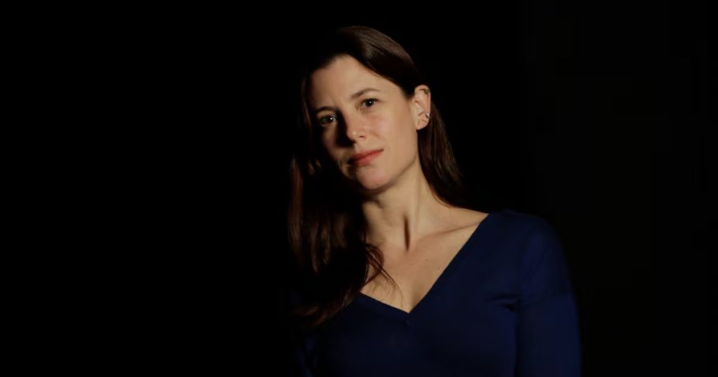 Emilia Noguera y el desafío del Alzheimer en el teatro.