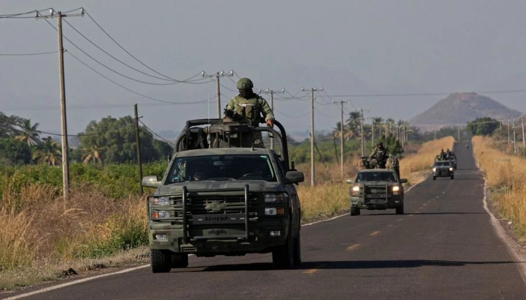 Tensión Creciente en la Frontera entre Tailandia y Camboya