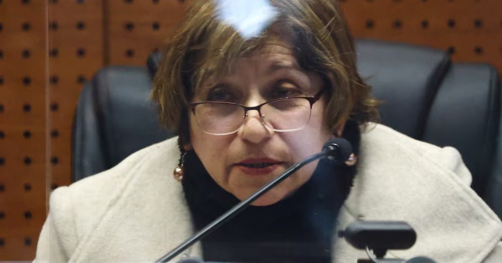 Error administrativo en libertad de sicario genera controversia