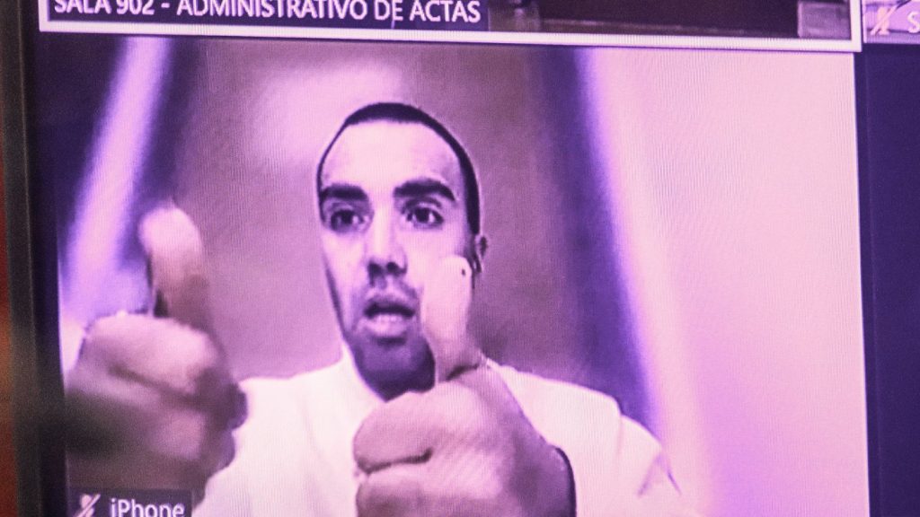 Fiscalía Ajusta Protocolos tras Fuga de Martín de los Santos