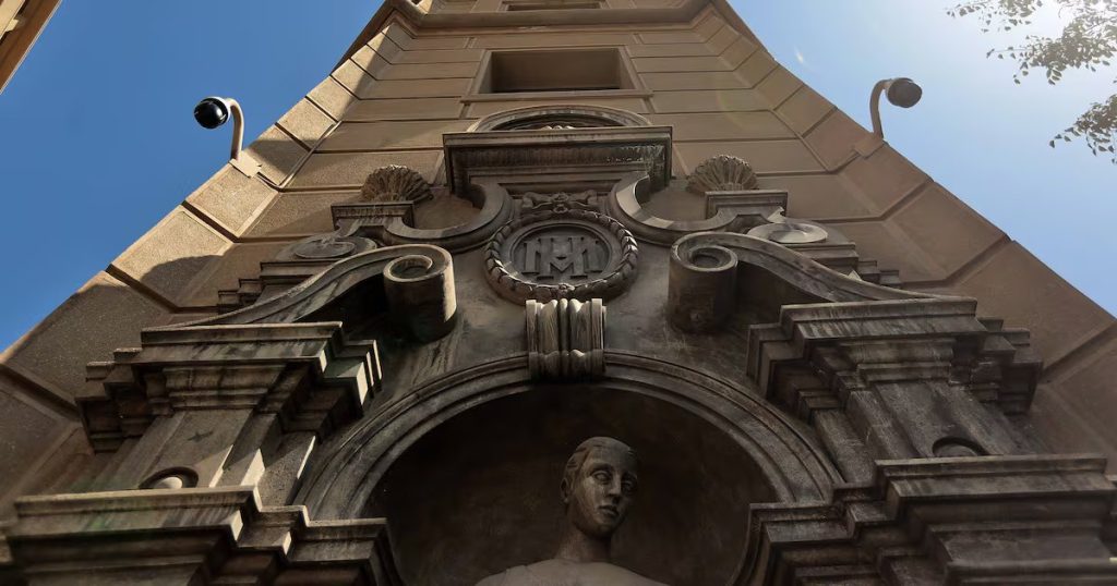 Chile enfrenta desafío fiscal: ajuste de gasto de hasta US$6 mil millones