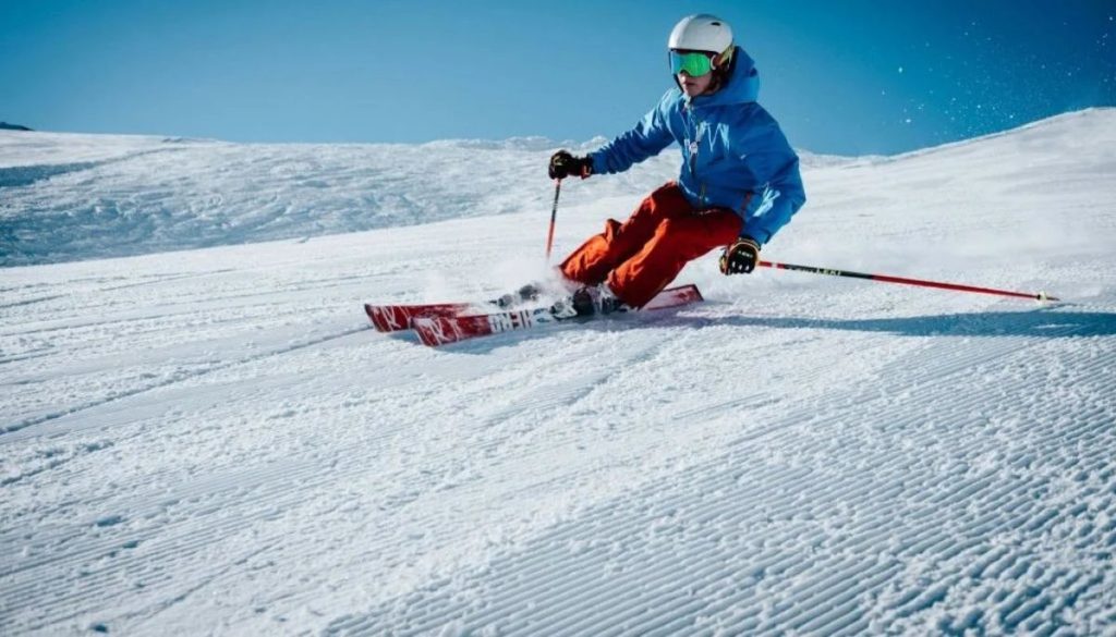 Esquiar en Chile: Un Refugio Económico para el 2025