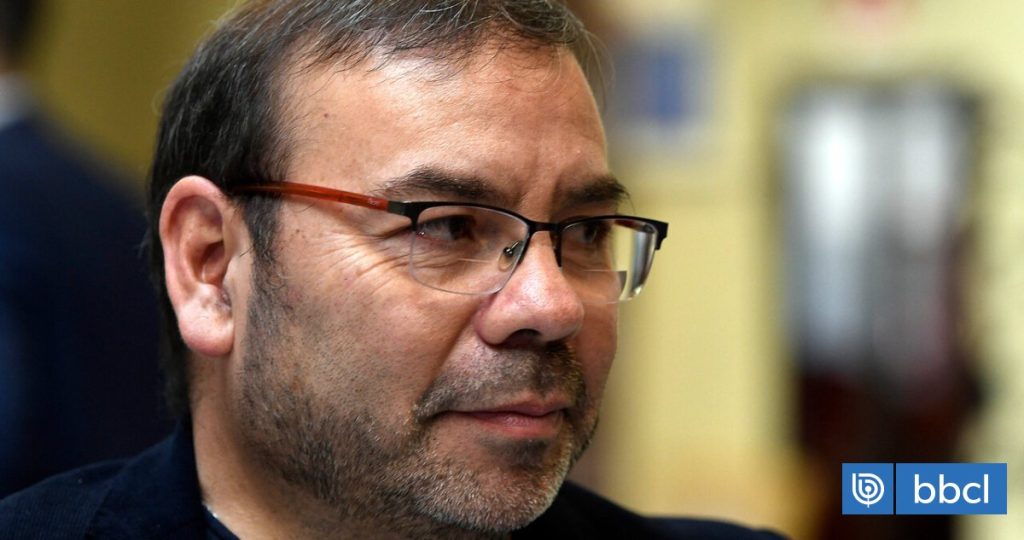 Actualización del Estado de Salud del Diputado Boris Barrera