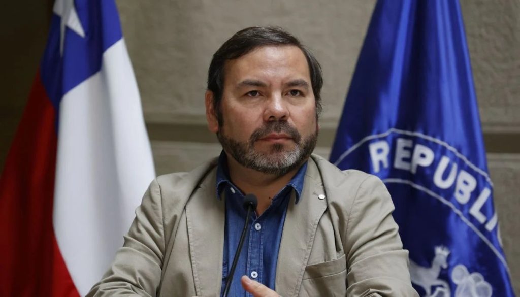 Diputado Boris Barrera Hospitalizado Tras Infarto: Evolución y Apoyo