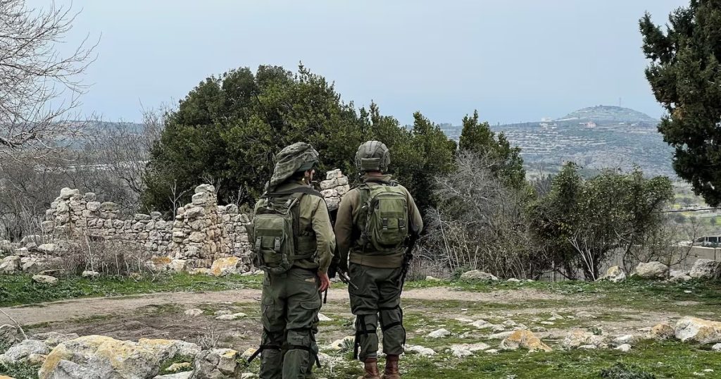 Estados Unidos Resalta Fallos en el Alto el Fuego en Líbano.