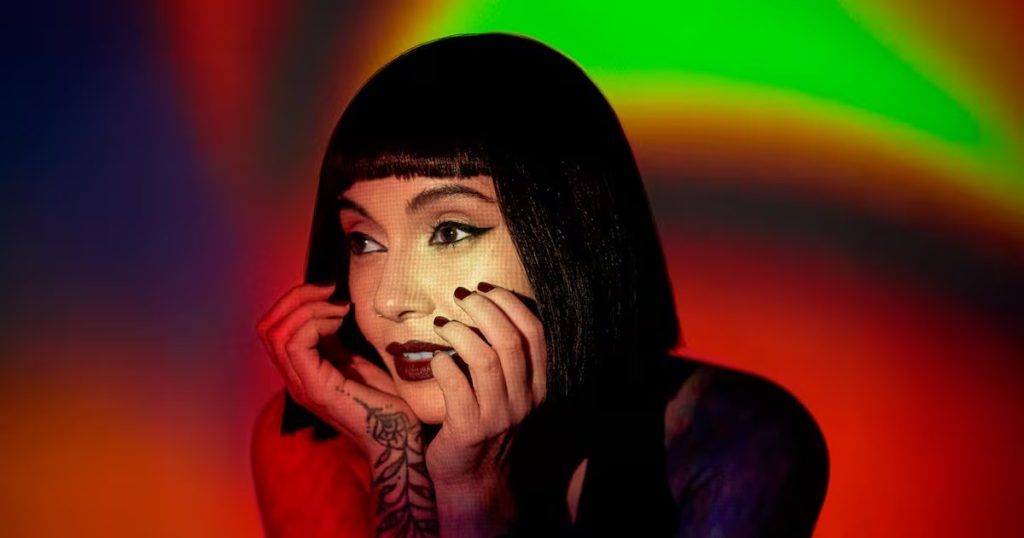 Cancamusa Revela la Dopamina: Un Viaje Musical y Emocional