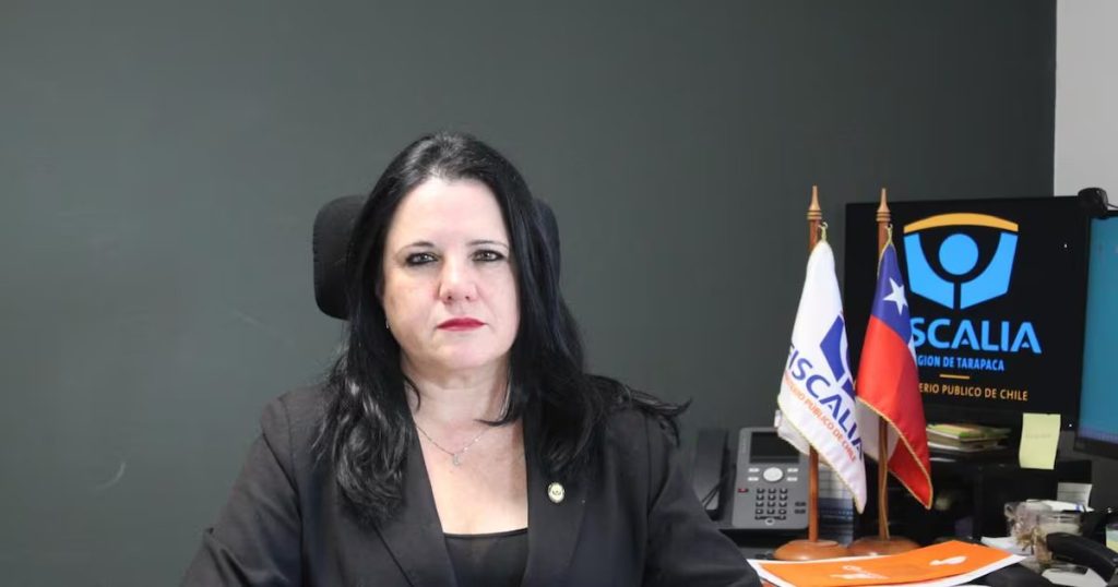 Exfuncionario del Ejército escapa en caso de narcomilitares.