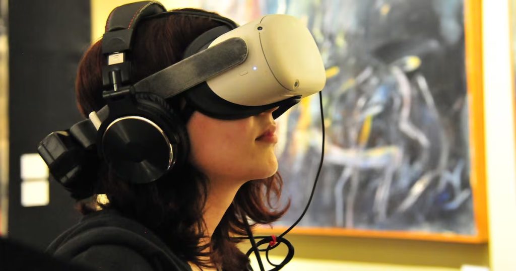 Descubre las Experiencias Inmersivas de Mediamorfosis 2025