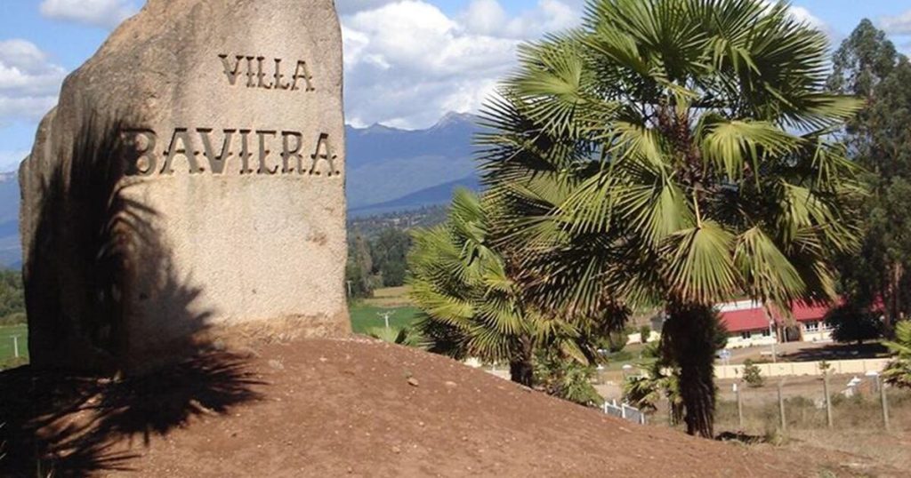 Gobierno de Chile avanza en la expropiación de Colonia Dignidad