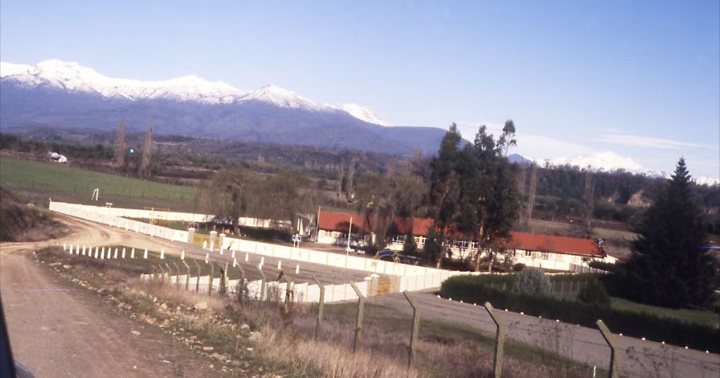 Expropiación de Colonia Dignidad: Un Pasado que Será Recordado