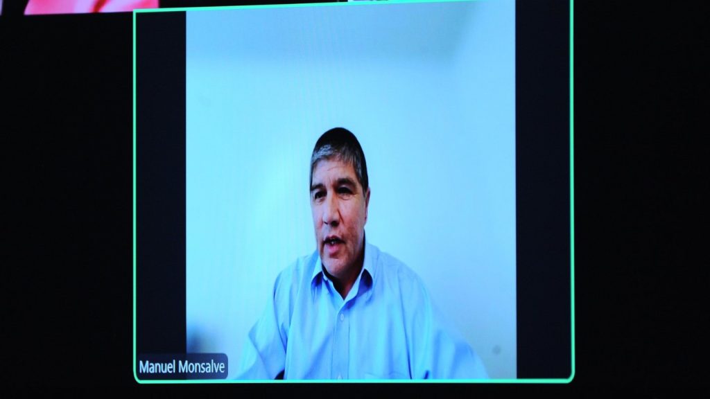 Investigación del Caso Monsalve se Extiende por 60 Días Más