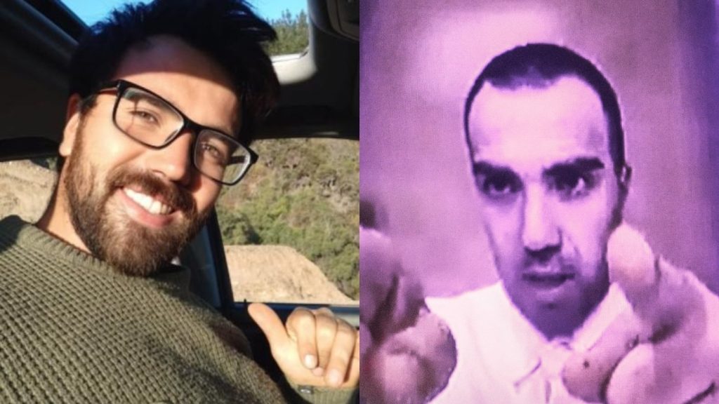 Extradición de Martín Santos: Un Complejo Proceso en Marcha