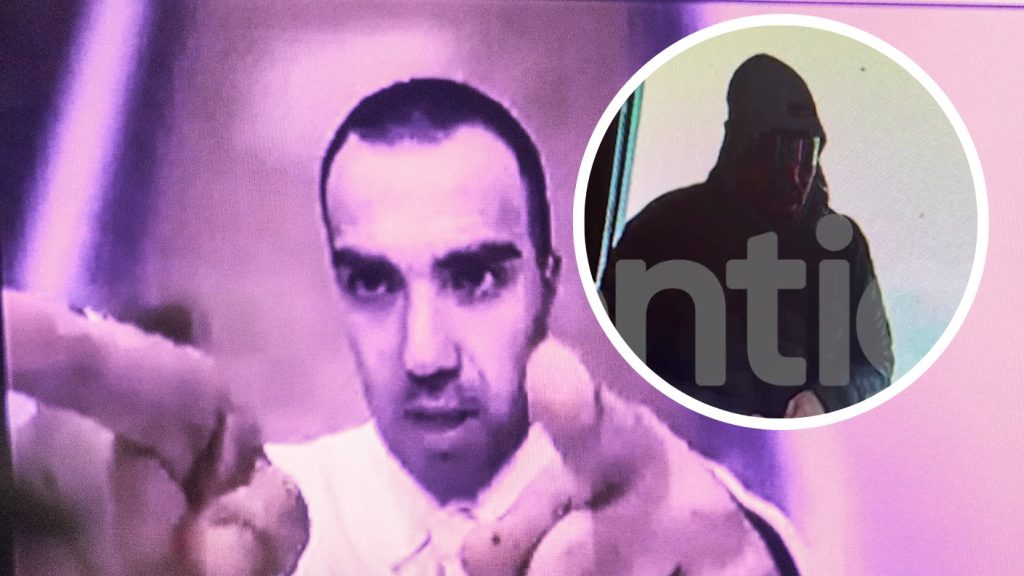 Extradición de Martín de Santos: Nueva Audiencia en 2025