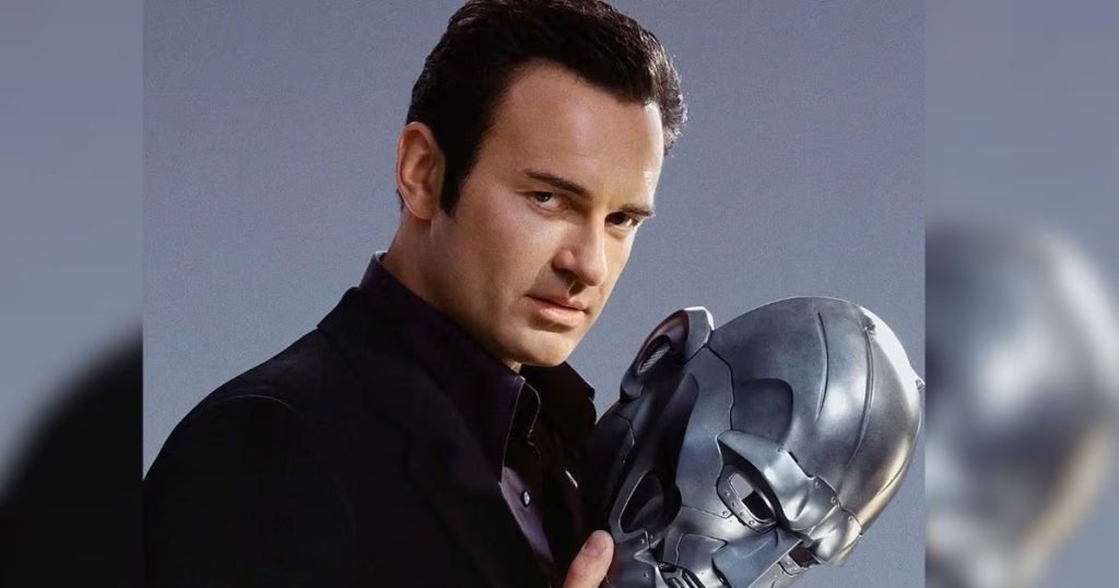 El legado de Julian McMahon tras su muerte a los 56 años