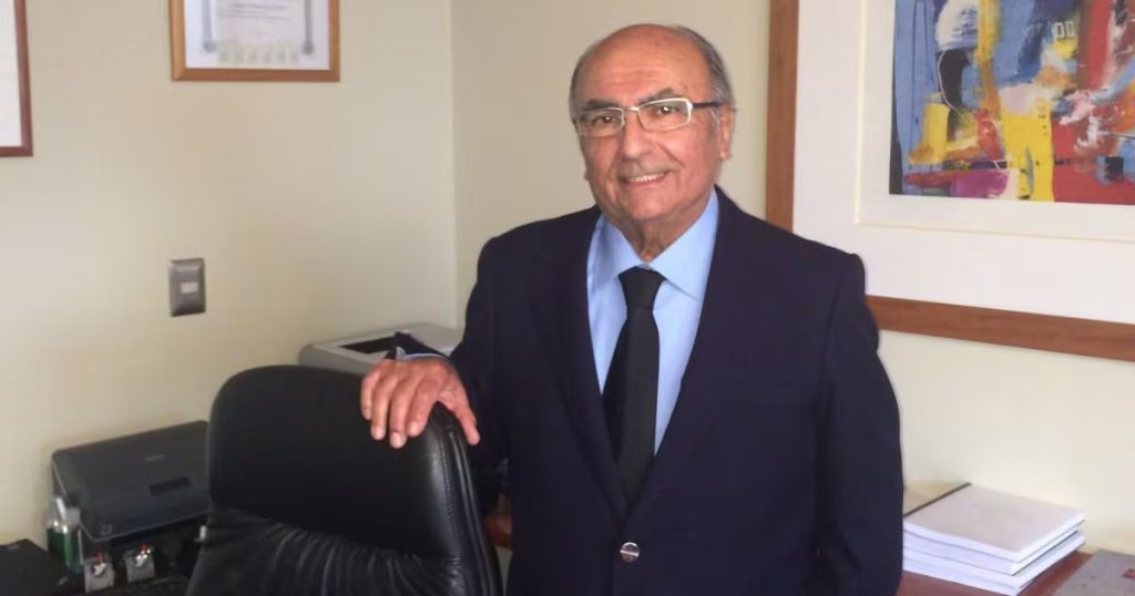 Lamenta la partida de Manuel Fernández, líder de PF Alimentos