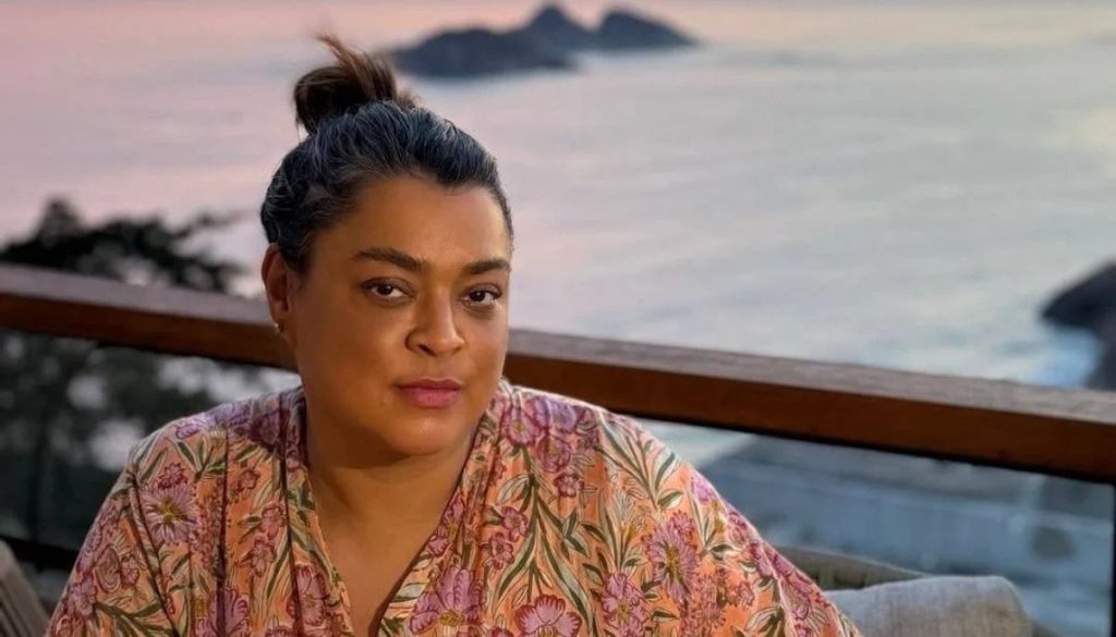 Fallecimiento de Preta Gil Conmociona al Mundo del Arte y la Música