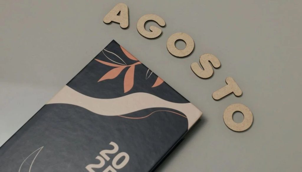 Feriados de agosto 2025 en Chile: ¿Cuándo serán tus días de descanso?