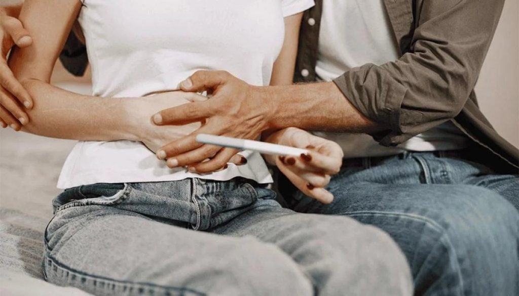 Impacto de las Enfermedades Intestinales en la Fertilidad Femenina