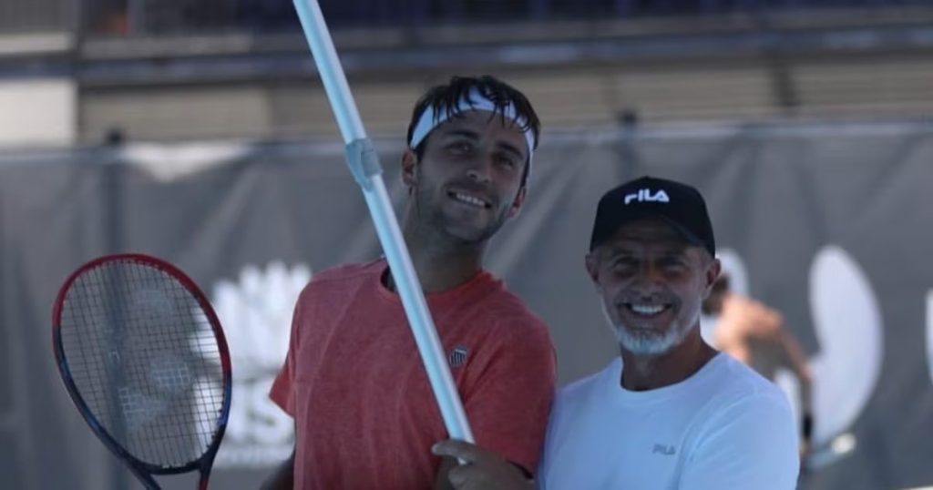 Horacio de la Peña y Etcheverry: Un Vínculo que Llega a su Fin