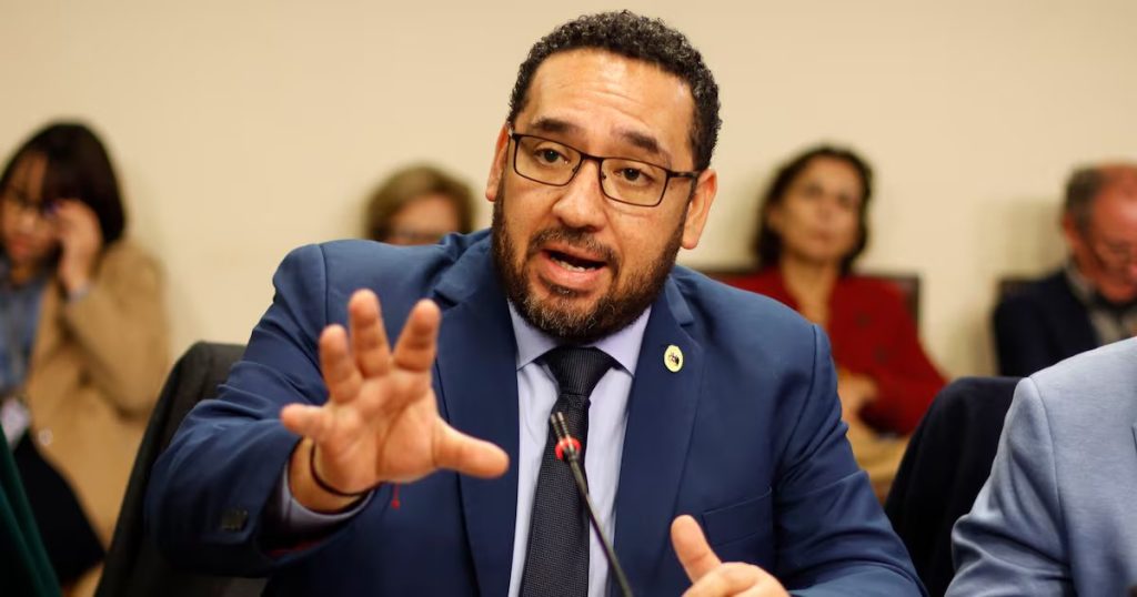 Gobierno Chileno Propone Reformas para Financiamiento de Educación Superior