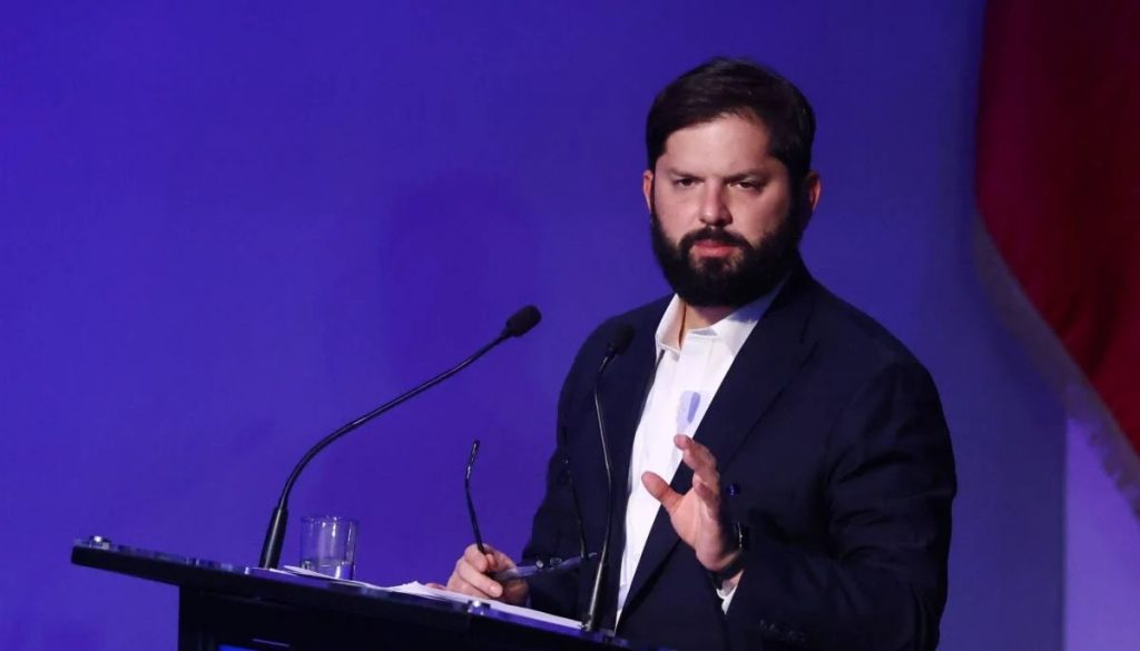 Presidente Boric en la Cumbre BRICS: Un Hito Diplomático