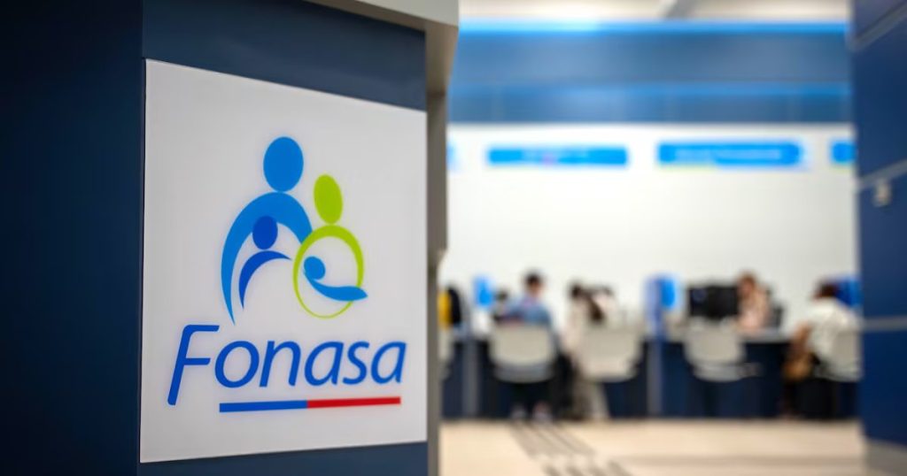 Fonasa alcanza un histórico récord con 17 millones de afiliados