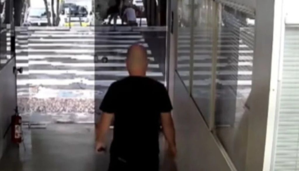 Funcionario Municipal en Brasil Simuló Trabajo por Dos Años