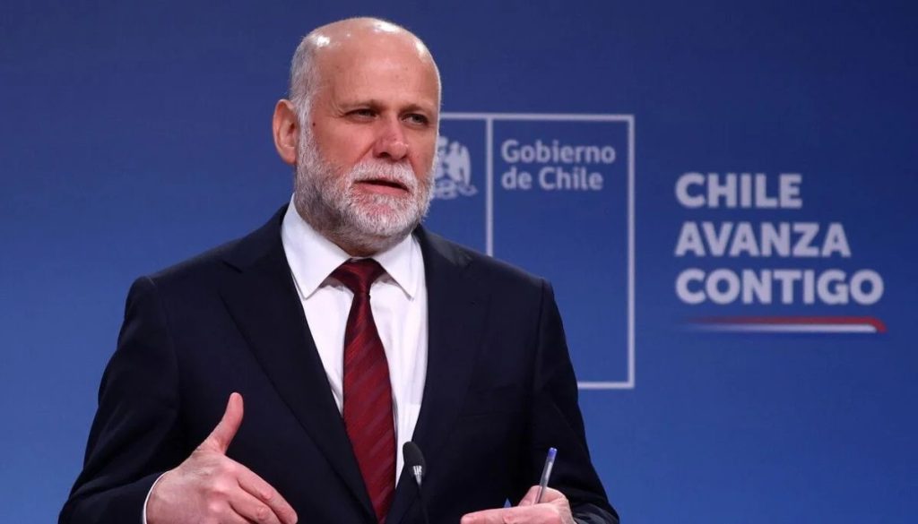 FACh bajo la lupa: el impacto del tráfico de drogas en Chile