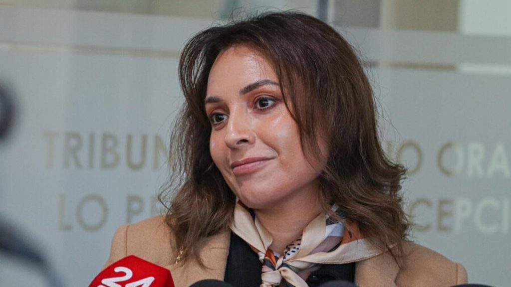 Camila Polizzi enfrenta pérdidas por shows nocturnos y sus consecuencias