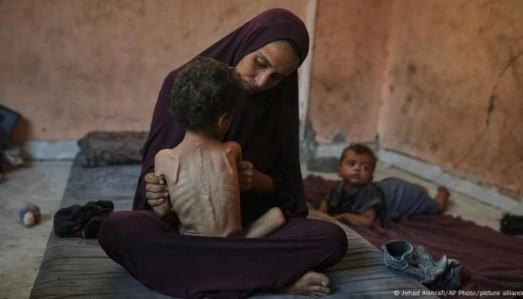 ONGs israelíes acusan genocidio en Gaza: la polémica continúa