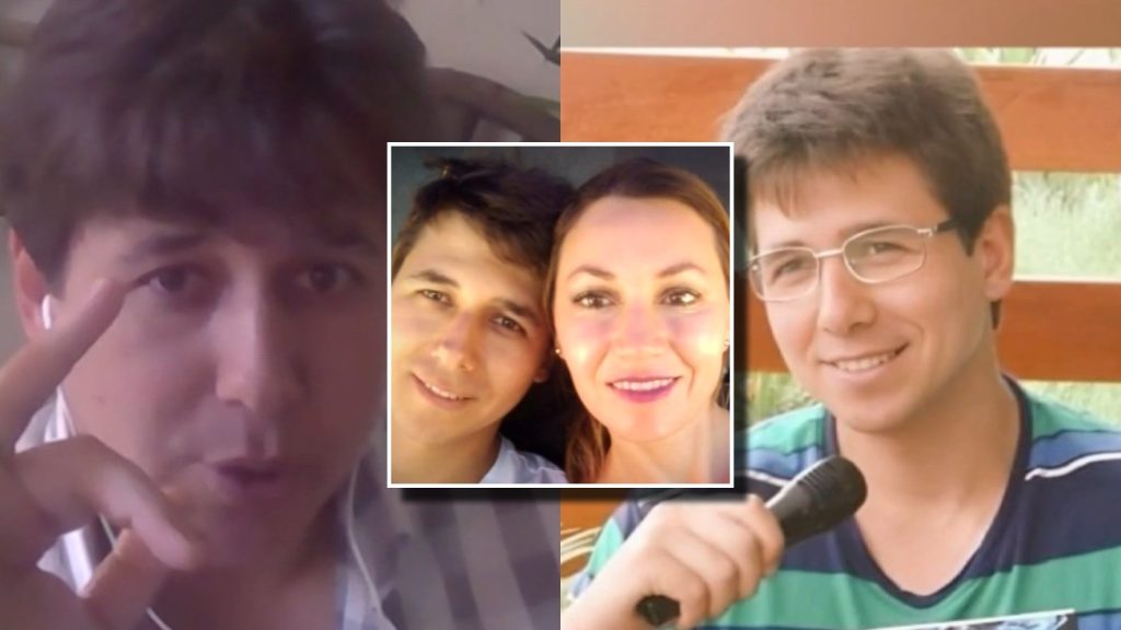 Giorgio Armas: El Chamán de Colo-Colo y Su Controversia