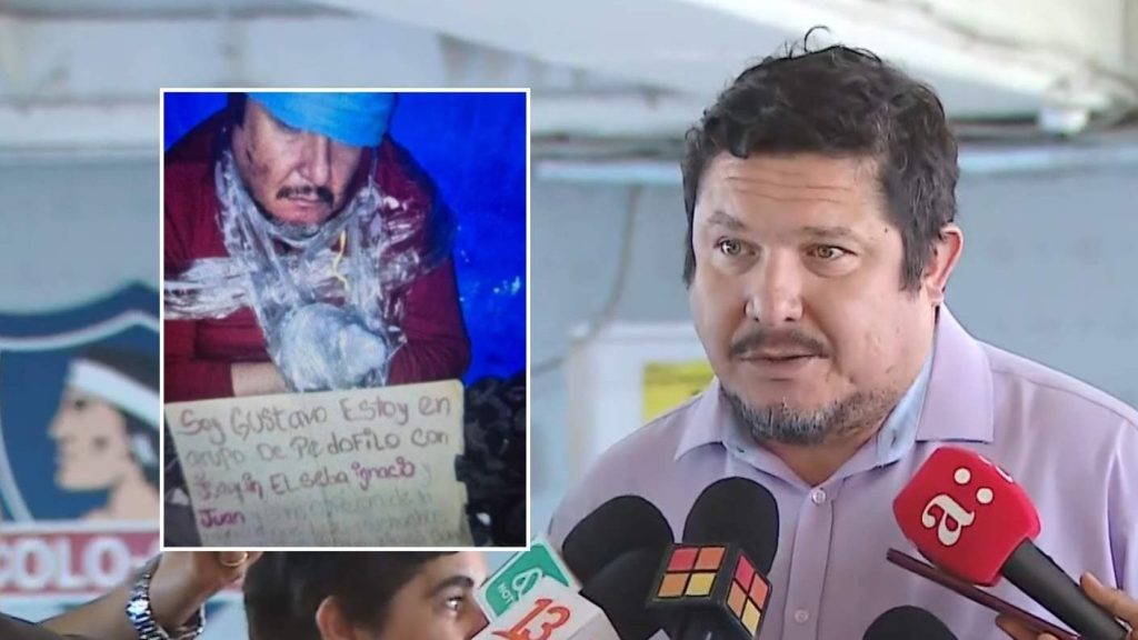 Desafíos Legales: Gonzalo Montoya y el Comercio Sexual en Chile